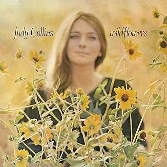 LP Judy Collins: Wildflowers 579900