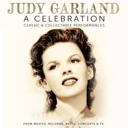 LP Judy Garland: Celebration: Classic & Collectable Performances 616940