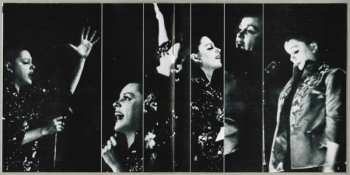 2CD Judy Garland: Judy At Carnegie Hall - Judy In Person 639052