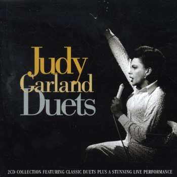 2CD Judy Garland: Judy Garland Duets LTD 577460