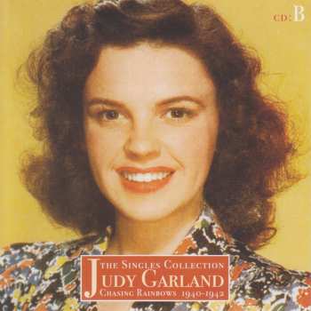 4CD/Box Set Judy Garland: Smilin' Through : The Singles Collection 1936-1947 288648