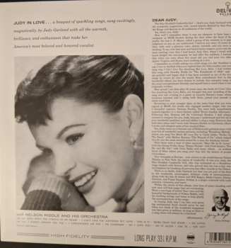 LP Judy Garland: Judy In Love 589779