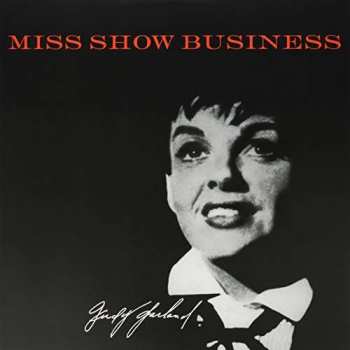 LP Judy Garland: Miss Show Business 57924