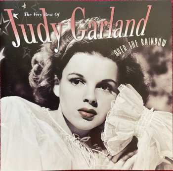 Album Judy Garland: The Very Best Of Judy Garland: Over The Rainbow 