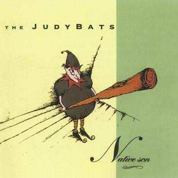 CD Judybats: Native Son 605946