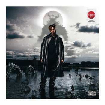 Album Juice WRLD: Fighting Demons