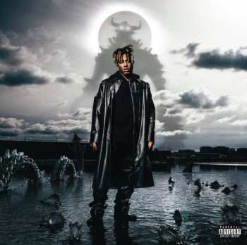 2LP Juice WRLD: Fighting Demons CLR | LTD 653848