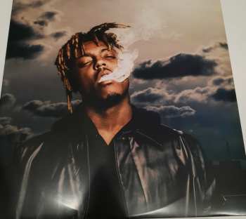 2LP Juice WRLD: Fighting Demons CLR | LTD 653848