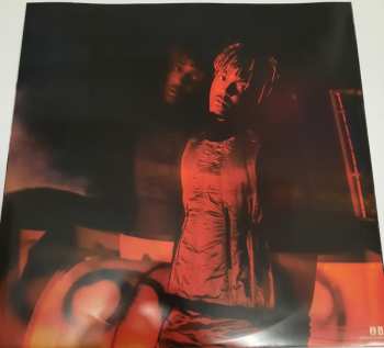 2LP Juice WRLD: Fighting Demons CLR | LTD 653848