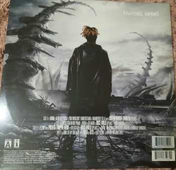 2LP Juice WRLD: Fighting Demons CLR | LTD 653848