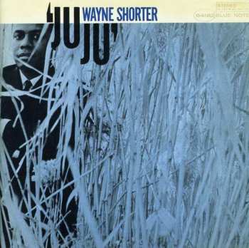 Album Wayne Shorter: Juju