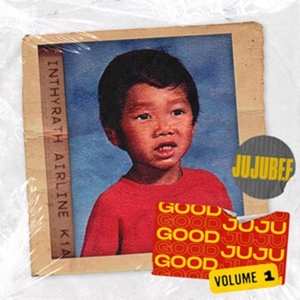 LP Jujubee: Good Juju Vol. 1 & Vol. 2 594961