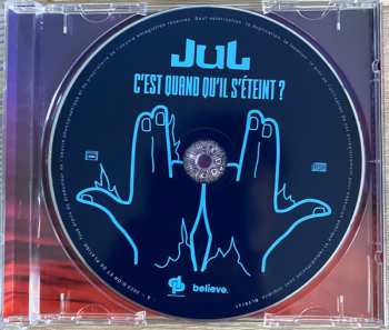 CD Jul: C'est Quand Qu'il S'éteint ? 567553