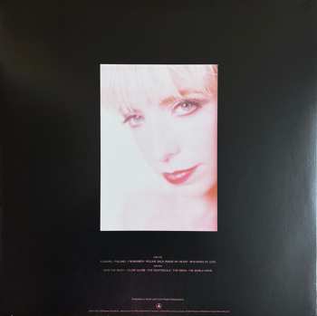 LP Julee Cruise: Floating Into The Night 570262