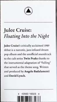 LP Julee Cruise: Floating Into The Night 570262