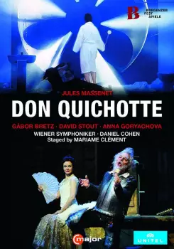 Don Quixotte