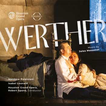 2SACD Jules Massenet: Werther 620305