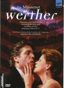 Album Jules Massenet: Werther