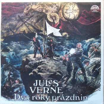 2LP Jules Verne: Dva Roky Prázdnin 43674