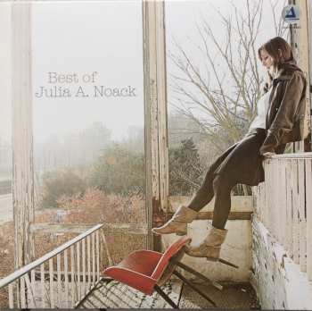 Album Julia A. Noack: Best Of Julia A. Noack