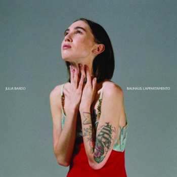 LP Julia Bardo: Bauhaus, L'Appartamento 594303