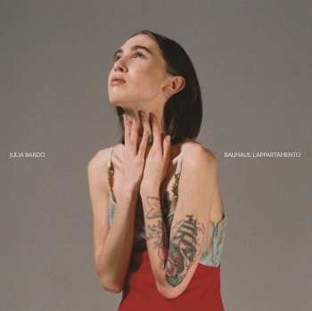 LP Julia Bardo: Bauhaus, L'Appartamento LTD | CLR 417718