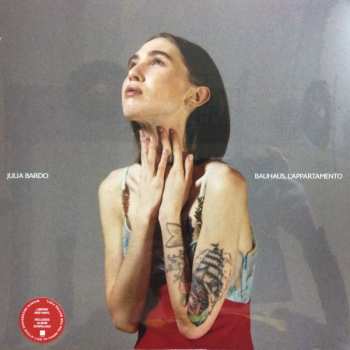 LP Julia Bardo: Bauhaus, L'Appartamento LTD | CLR 417718