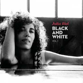 LP Julia Biel: Black And White Vol.1 LTD 264706