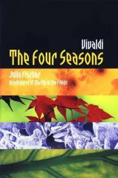 The Four Seasons