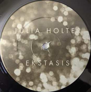 2LP Julia Holter: Ekstasis 564735