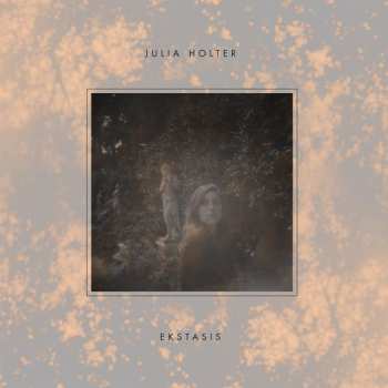 2LP Julia Holter: Ekstasis 564735