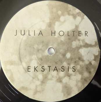 2LP Julia Holter: Ekstasis 564735