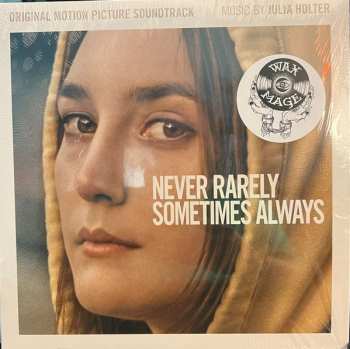 Album Julia Holter: Never Rarely Sometimes Always (Original Motion Picture Soundtrack)