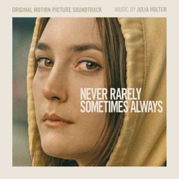 LP Julia Holter: Never Rarely Sometimes Always 585525