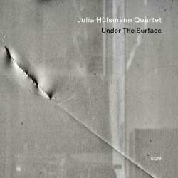 CD Julia Hülsmann Quartet: Under The Surface 653587