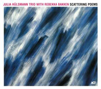 Rebekka Bakken: Scattering Poems