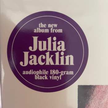 LP Julia Jacklin: Pre Pleasure 595632