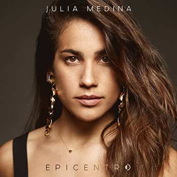 Album Julia Medina: Epicentro