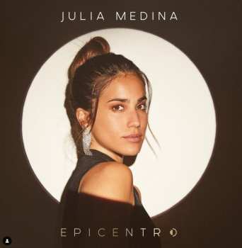 LP Julia Medina: Epicentro 594118