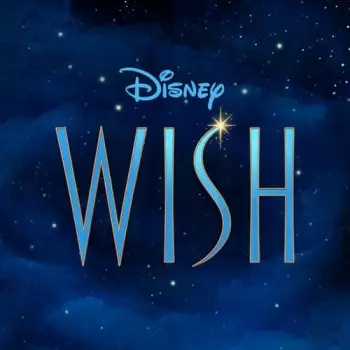 Julia Michaels: Wish (Original Motion Picture Soundtrack)