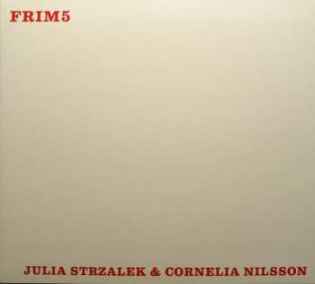 Album Cornelia Nilsson: Scenery Somewhere