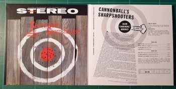 CD Cannonball Adderley: Sophisticated Swing 604194