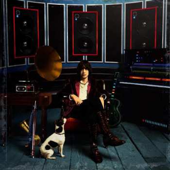 Album Julian Casablancas: Phrazes For The Young