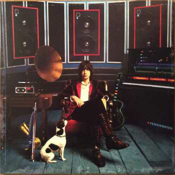 LP Julian Casablancas: Phrazes For The Young 598713