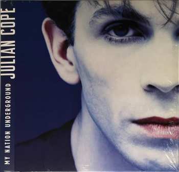 LP Julian Cope: My Nation Underground 639323