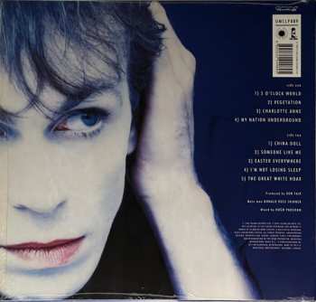 LP Julian Cope: My Nation Underground 639323