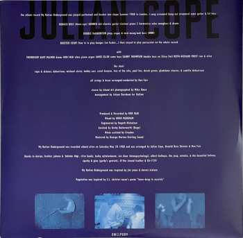 LP Julian Cope: My Nation Underground 639323