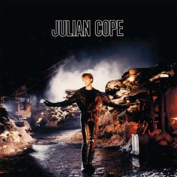 LP Julian Cope: Saint Julian 637148