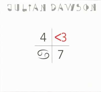 Album Julian Dawson: Julian Dawson