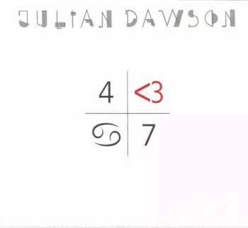 Julian Dawson